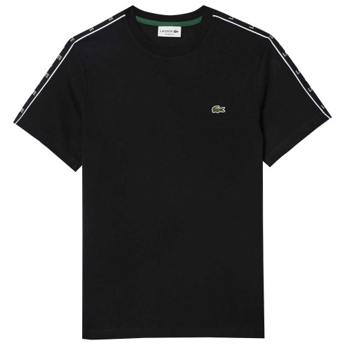 Lacoste Ανδρική κοντομάνικη μπλούζα